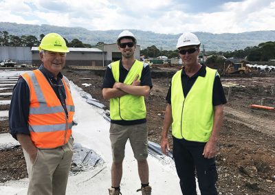 Construction Careers Illawarra | Edwards