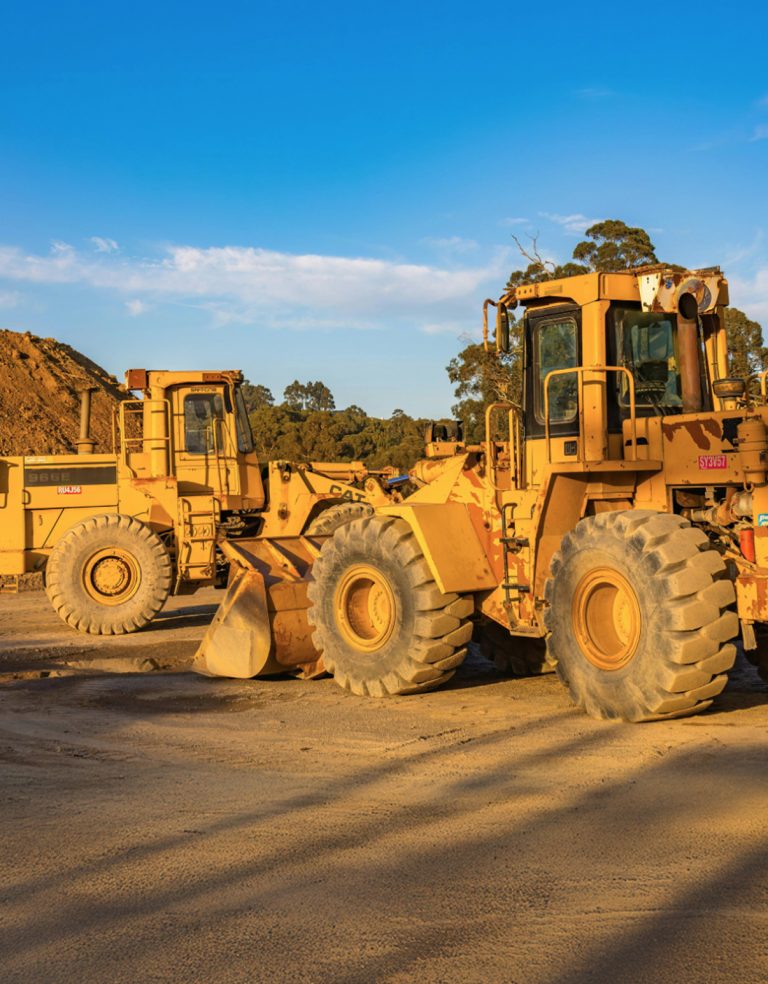 Edwards Constructions | NSW Civil, Commercial & Industrial Builders